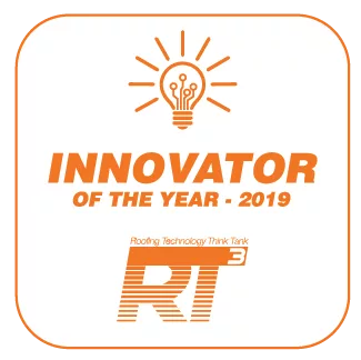 RT3 Innovator Award Logo
