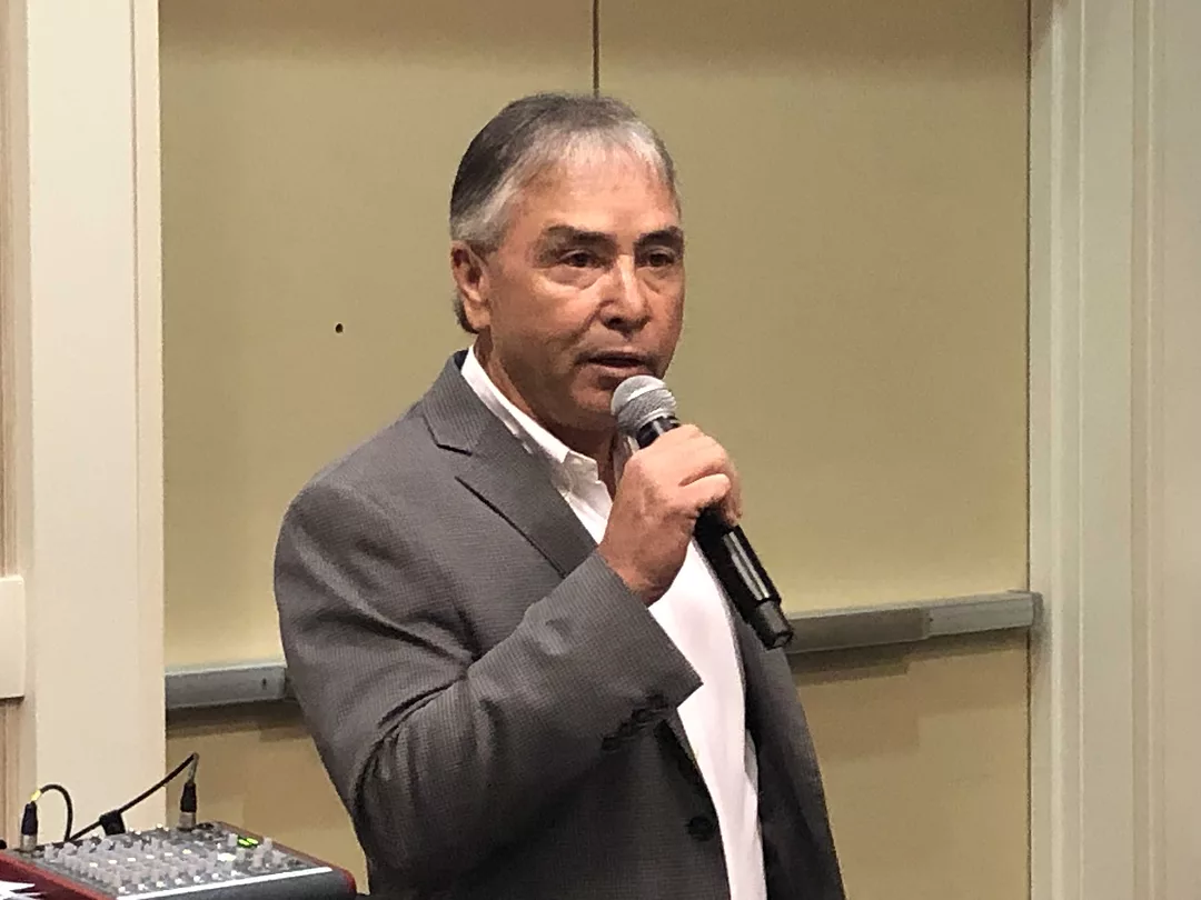 MRCA Spring Reception 2019 - 3