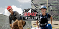 Roof It Right web series