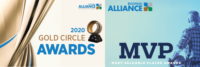 roofing alliance awards gold circle mvp 2020