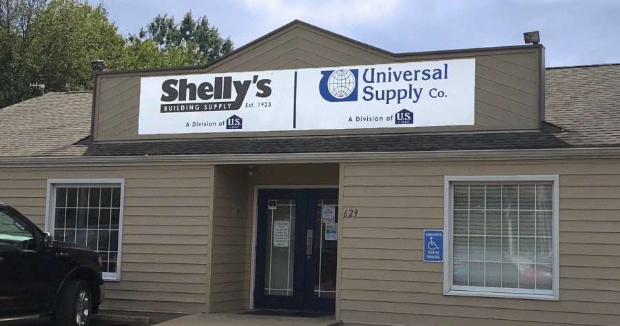 Universal-shelly-roofing