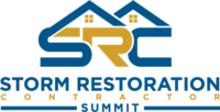 Storm Restoration Contractor Summit logo