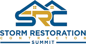Storm Restoration Contractor Summit logo