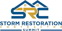 Storm Restoration Contractor Summit logo