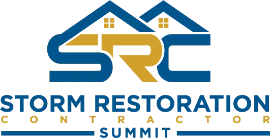 Storm Restoration Contractor Summit logo