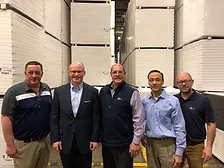 Carlisle Polyiso Illinois