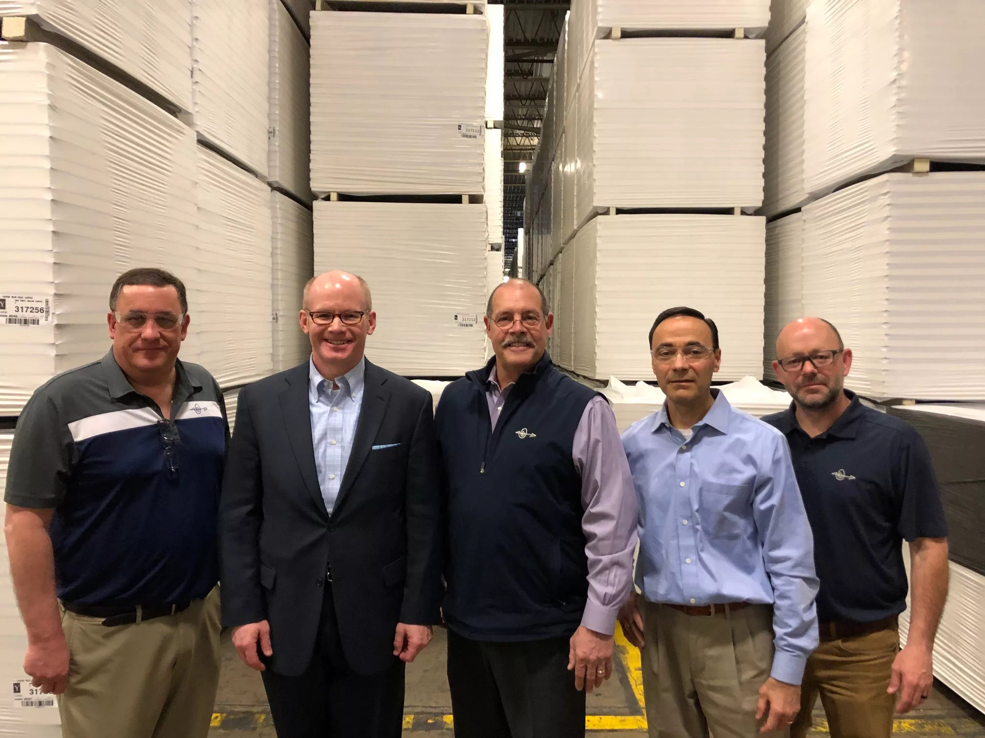 Carlisle Polyiso Illinois