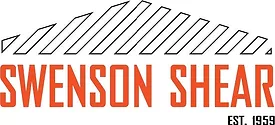 Swenson Shear logo