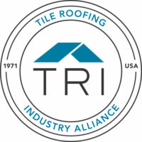 Tile Roofing Institute logo