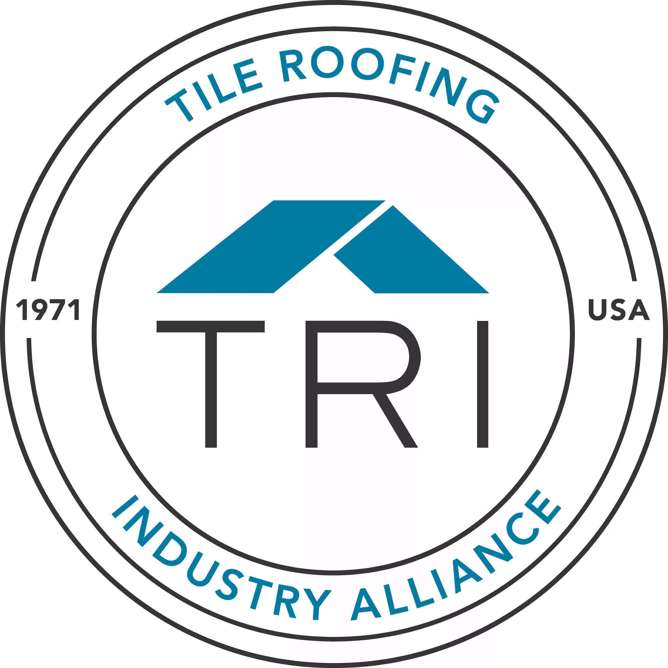 Tile Roofing Institute logo