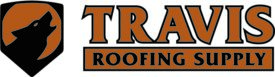 Travis Roofing Supply logo