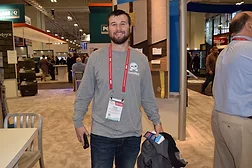 CertainTeed Winner - Tyler Seipp