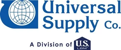 Universal Supply logo