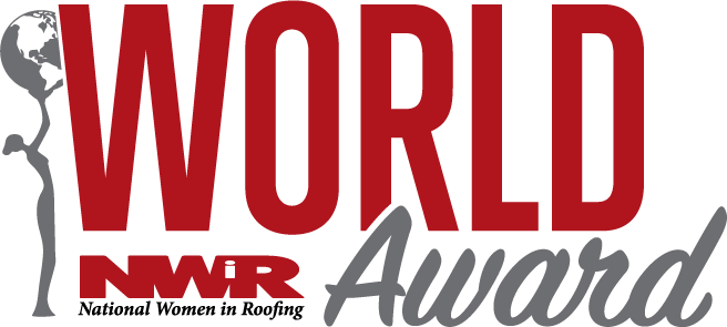 NWIR World Award