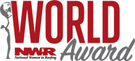 NWIR World Award