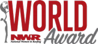 NWIR World Award NWIR World Award