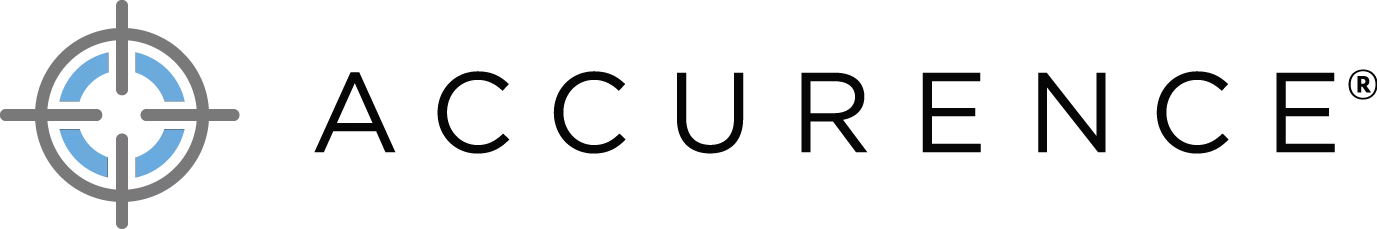 Accurence logo