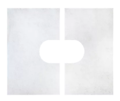 SOPREMA ALSAN RS Pre-Cut Fleece