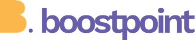 Boostpoint logo