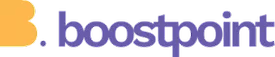 Boostpoint logo