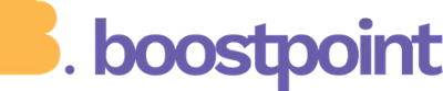 Boostpoint logo