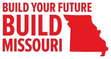 Build Your Future Missouri logo