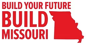 Build Your Future Missouri logo