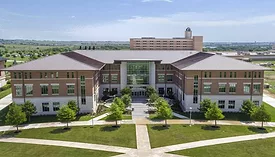 Chamberlin - Texas State