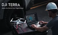 DJI Terra Software