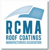 Roof Coatings Manufacturers Association logo