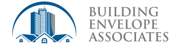 Building Envelope Associates logo