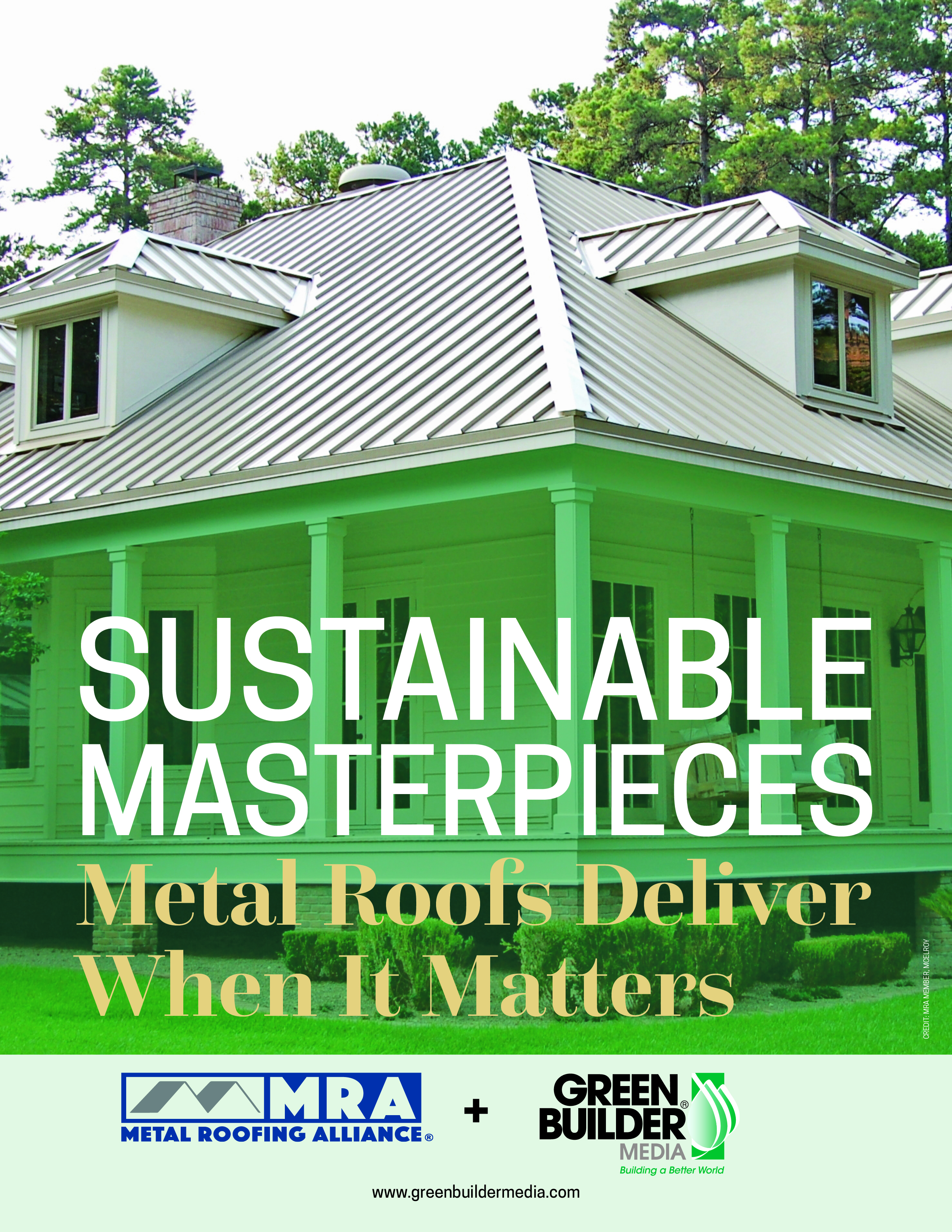 Metal Roofing Book