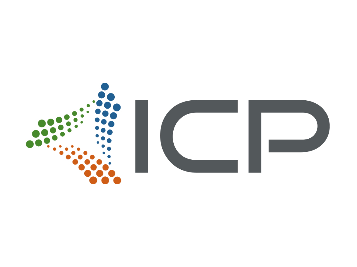 ICP Group logo