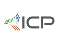ICP Group logo
