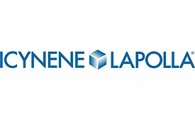 Icynene Lapolla logo