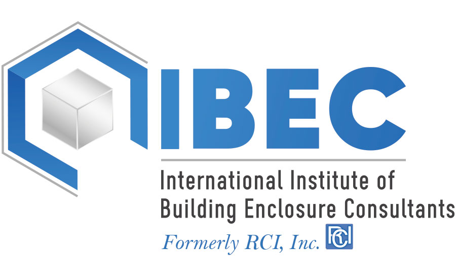 NEW RCI LOGO - IIBEC