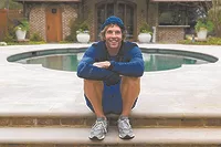 Jesse Itzler Jesse Itzler