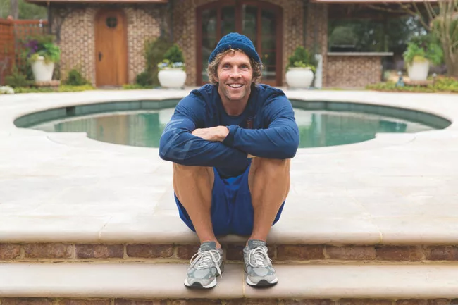 Jesse Itzler