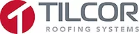 Tilcor logo Tilcor logo