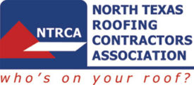 North Texas Roofing Contractors Association logo