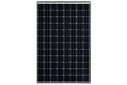 Panasonic AC Series Photovoltaic (PV) HIT N330E AC Module with integrated Enphase IQ 7X Microinverter