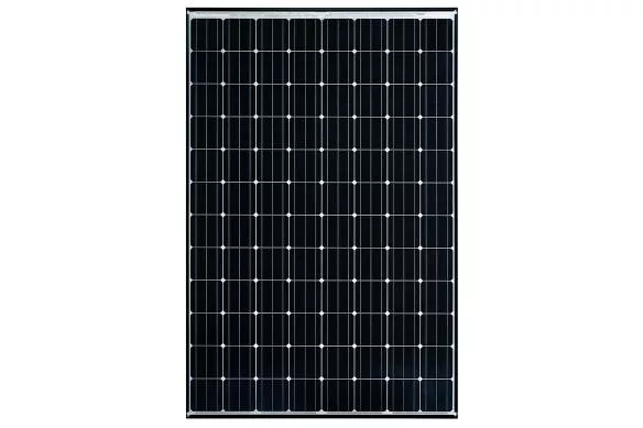 Panasonic AC Series Photovoltaic (PV) HIT N330E AC Module with integrated Enphase IQ 7X Microinverter