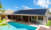 Baker Energy Solar Baker Energy Solar