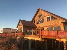 Hurricane Michael Survivor 1