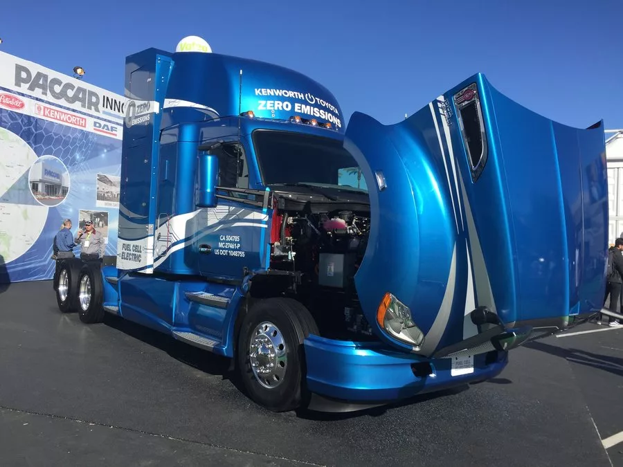 CES 2019 Day Two - Pic2