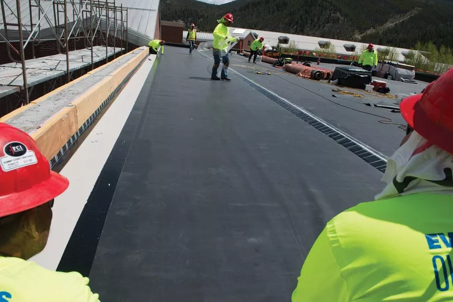 Johns Manville Coating 2019 2