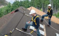 Roofers On A Roof - eNews728