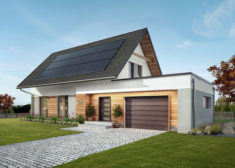 GAF Energy Solar Roof eNews728