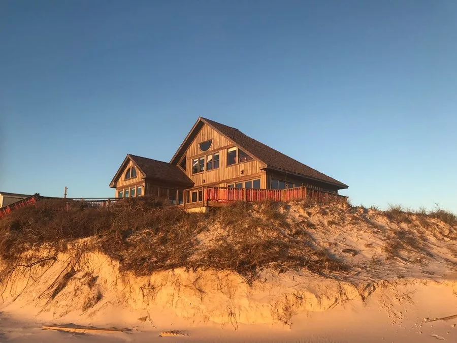 Hurricane Michael Survivor 3