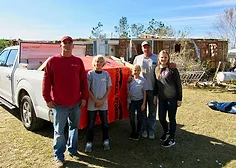 Stormseal Hurricane Michael